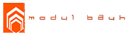 Logotipo modul bauh