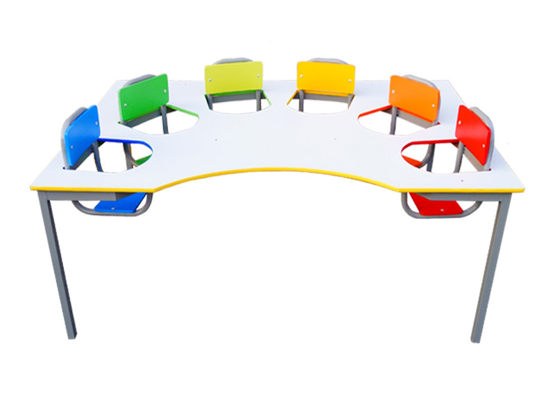 Mesa Periquera